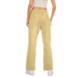 La Gear Women's Open Hem Jogging Bottoms