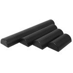 Half Round Foam Roller for Yoga and Fitness