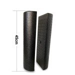 Half Round Foam Roller for Yoga and Fitness