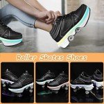 Retractable Wheel Skates for Kids – Fun & Easy!