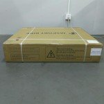 JASPORT A3 Quiet Indoor Exercise Bike with Tablet Holder