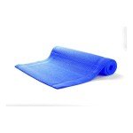 Extra Thick Yoga & Fitness Mat with Strap