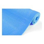 Extra Thick Yoga & Fitness Mat with Strap