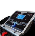 Branx Fitness Foldable Cardio Pro Treadmill