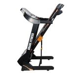 Branx Fitness Foldable Cardio Pro Treadmill
