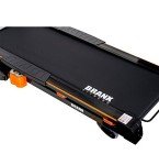 Branx Fitness Foldable Cardio Pro Treadmill