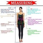 Fleece Ice Skating Pants for Girls - Black