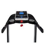 Branx Fitness Foldable Cardio Pro Treadmill