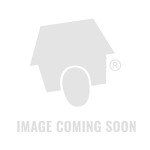 Rookie Women's Rosa White Roller Skates, Size 6