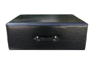 Nexace Pilates Sitting Box for Reformer Training