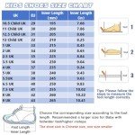 Kids Adjustable Roller Skate Shoes for Boys and Girls