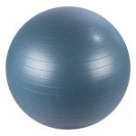 GEEZY Extra Thick 55cm Yoga & Fitness Ball