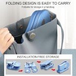 Mini Foot Stepper Machine for Home Fitness