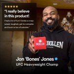 Boxbollen Original MMA Reaction Ball with App