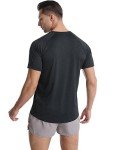 Men's Moisture Wicking Athletic T-Shirt 3-Pack