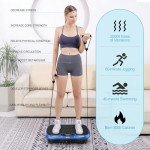 AXV Vibration Plate for Full Body Workout