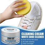 Shoe Cleaning Kit & Multifunctional Care Cream