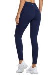 Women’s Water-Resistant Fleece-Lined Thermal Leggings