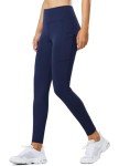 Women’s Water-Resistant Fleece-Lined Thermal Leggings