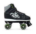 Rio Roller Mayhem II Unisex Quad Skates