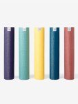 Ocean Green Sticky Yoga Mat by Yogamatters