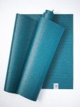 Ocean Green Sticky Yoga Mat by Yogamatters
