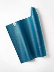 Ocean Green Sticky Yoga Mat by Yogamatters