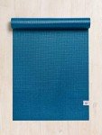 Ocean Green Sticky Yoga Mat by Yogamatters