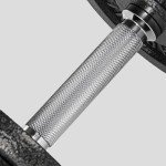 20kg Adjustable Dumbbell Weight Set for Home Gym