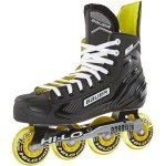 Bauer RS Inline Roller Hockey Skates - Senior Size 10