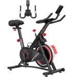 Micyox MX619 Magnetic Indoor Cycling Bike
