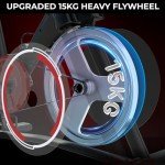 Micyox MX619 Magnetic Indoor Cycling Bike