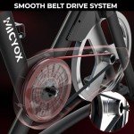 Micyox MX619 Magnetic Indoor Cycling Bike