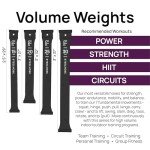 FitFighter 5-in-1 Adjustable Free Weight System