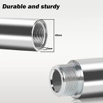 Adjustable Dance Pole - Static & Rotating 200kg