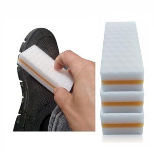 Multi-Functional Sneaker Cleaning Pads - Pack of 3