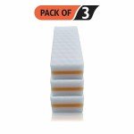 Multi-Functional Sneaker Cleaning Pads - Pack of 3
