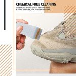 Multi-Functional Sneaker Cleaning Pads - Pack of 3