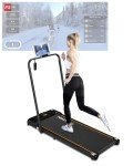 REKA Compact Walking Pad Treadmill with App Control