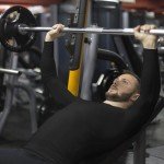 Men's Quick-Dry Compression Shirt for Workouts