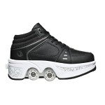 2-in-1 Roller Skate Shoes with Detachable Wheels