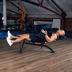 12-in-1 Foldable Home Gym Exercise Machine