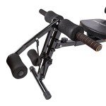 12-in-1 Foldable Home Gym Exercise Machine