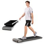 Ultra Slim Folding WalkingPad Treadmill with Remote