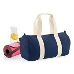 Hippowarehouse Gym Duffle Bag for Fitness Enthusiasts