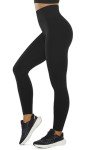 Butt Lifting High Waist Yoga Leggings for Women