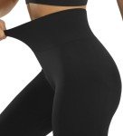 Butt Lifting High Waist Yoga Leggings for Women