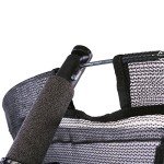 Kanga 6ft Trampoline with Safety Enclosure and Accessories