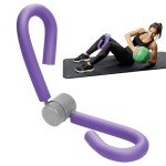 Flintronic Thigh Toner and Strengthener for Home Gym