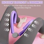 Flintronic Thigh Toner and Strengthener for Home Gym